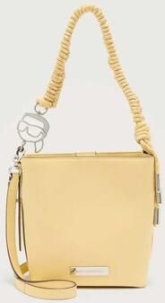 Karl Lagerfeld Handtas Smooth Out Rope Sm Bu