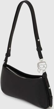 Karl Lagerfeld Handtas Smooth Outline Mini C