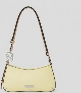 Karl Lagerfeld Handtas Smooth Outline Mini C