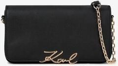 Karl Lagerfeld Handtasje Ksignature Shoulder Pouch