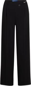 Karl Lagerfeld Harembroek KLJ TAILORED PANT A3W10083