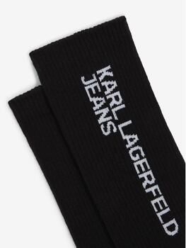 Karl Lagerfeld High socks Essential Logo Socks Set