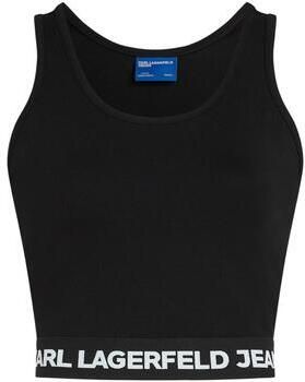 Karl Lagerfeld Kinder bodies KLJ Milano Tank B1W17048