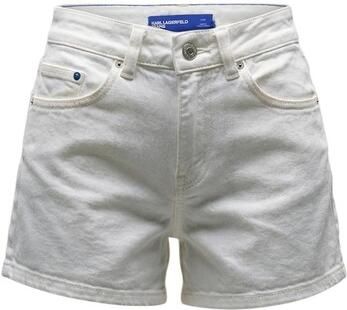 Karl Lagerfeld Korte Broek KLJ Hr B2W10066