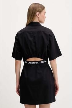 Karl Lagerfeld Korte Jurk B2w13035