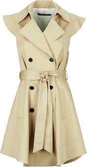 Karl Lagerfeld Korte Jurk DAY DRESS