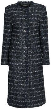 Karl Lagerfeld Mantel BOUCLE LONG JACKET