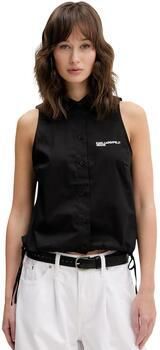 Karl Lagerfeld Overhemd KLJ Sleeveless Blouse B2W11020