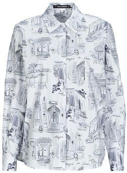 Karl Lagerfeld Overhemd KLXJP SHIRT
