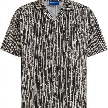 Karl Lagerfeld Overhemd Lange Mouw B2m16011