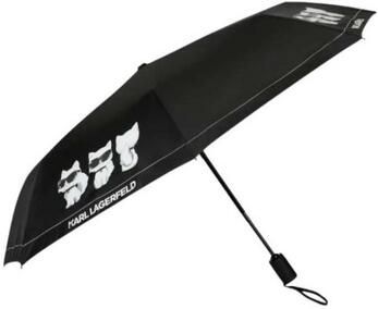 Karl Lagerfeld Paraplu's B3w50019 Ikon