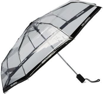 Karl Lagerfeld Paraplu's K Essential Sm Umbrella