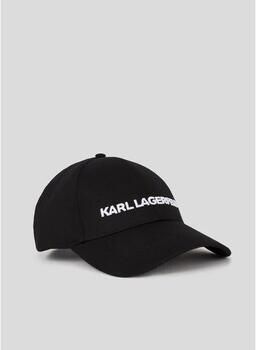 Karl Lagerfeld Petten Black Heren - Foto 5