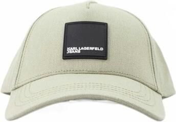 Karl Lagerfeld Pet A1m33001 Klj Box Logo Cap