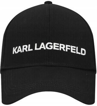 Karl Lagerfeld Pet Black A999