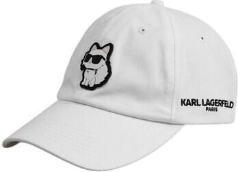 Karl Lagerfeld Pet L5WH7944wht