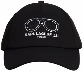 Karl Lagerfeld Pet L5WH7946blk