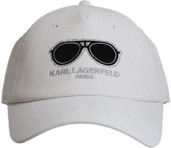 Karl Lagerfeld Pet L5WH7946wht