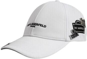 Karl Lagerfeld Pet L5WH7947wht