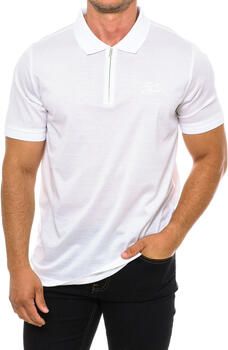 Karl Lagerfeld Polo Shirt Korte Mouw 745080533200-010