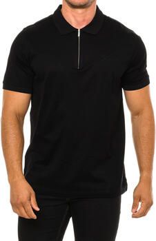 Karl Lagerfeld Polo Shirt Korte Mouw 745080533200-990