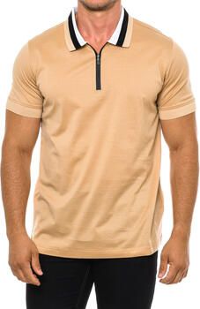 Karl Lagerfeld Polo Shirt Korte Mouw 745400533200-400