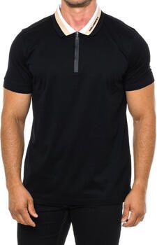 Karl Lagerfeld Polo Shirt Korte Mouw 745400533200-990