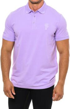 Karl Lagerfeld Polo Shirt Korte Mouw 745401533221-230