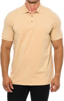 Karl Lagerfeld Polo Shirt Korte Mouw 745401533221-400
