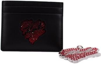 Karl Lagerfeld Portemonnee HEARTS CH+KEYCHAIN GP