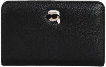 Karl Lagerfeld Portemonnee IKON GRAINY MD ZA WALLET