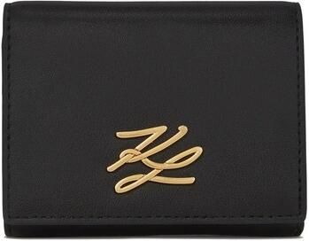 Karl Lagerfeld Portemonnee K AUTOGRAPH TRIFOLD WALLET