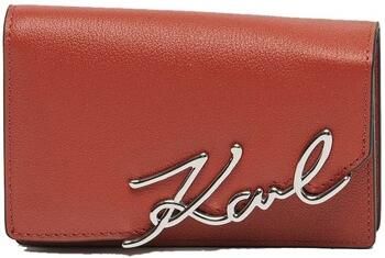 Karl Lagerfeld Portemonnee K SIGNATURE SM WALLET