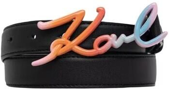 Karl Lagerfeld Riem Signature Rainbow