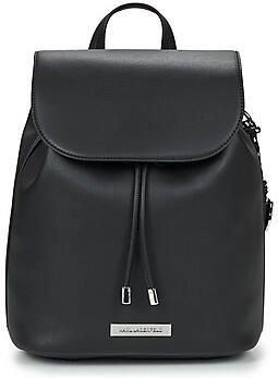 Karl Lagerfeld Rugzak IKON SMOOTH SM FLAP BACKPACK