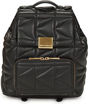 Karl Lagerfeld Rugzak K KUILT SMALL BACKPACK