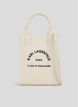Karl Lagerfeld Tas RSG SQUEARE SMALL TOTE