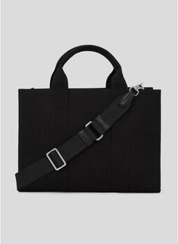 Karl Lagerfeld Handtas IKON KARL SQUARE TOTE
