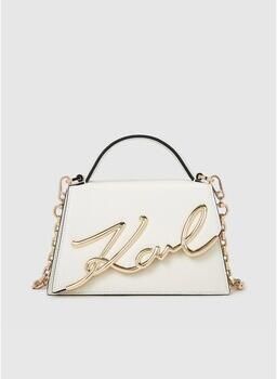 Karl Lagerfeld Tas SIGNATURE 2.0 MD CROSSBODY - Foto 2