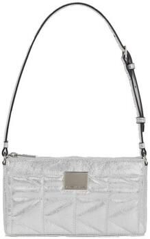 Karl Lagerfeld Schoudertas A3W30311 K KUILT SP WRINKLE SB BAG