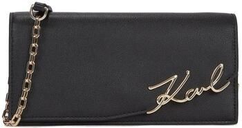 Karl Lagerfeld Schoudertas K SIGNATURE CONT CB WALLET