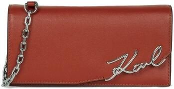 Karl Lagerfeld Schoudertas K SIGNATURE CONT CB WALLET