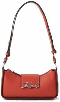 Karl Lagerfeld Schoudertas K SIGNATURE SM ZIP SB