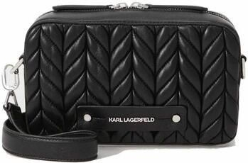 Karl Lagerfeld Schoudertas K WEAVE CAMERA BAG