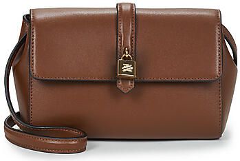 Karl Lagerfeld Schoudertas K AUTOGRAPH PADLOCK SM FLAP CB