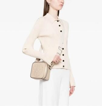 Karl Lagerfeld Schoudertas Kcircle Tph Crossbody Perf