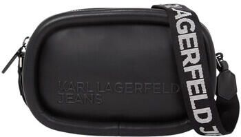 Karl Lagerfeld Schoudertas KLJ Puffy Pu Camera Bag A4W30153
