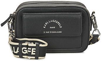 Karl Lagerfeld Schoudertas K RSG METAL CB