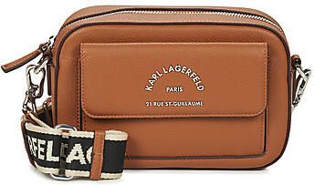 Karl Lagerfeld Schoudertas K RSG METAL CB