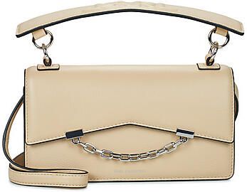 Karl Lagerfeld Schoudertas K SEVEN GRAINY CROSSBODY